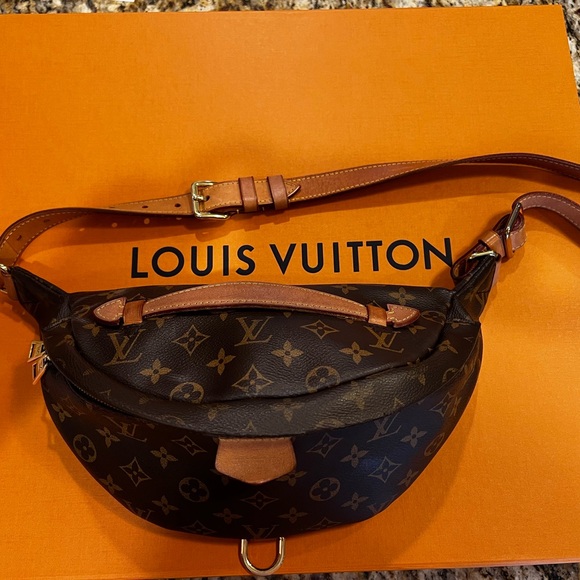 Louis Vuitton Handbags - Louis Vuitton Bumbag